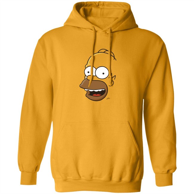 Homer Simpson Hoodie