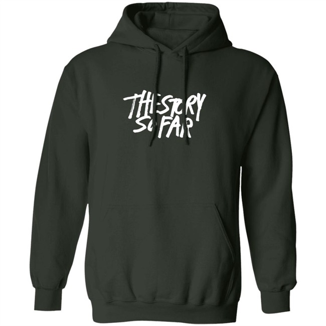 The Story So Far Merch TSSF Shirt The Story So Far Merch TSSF Shirt