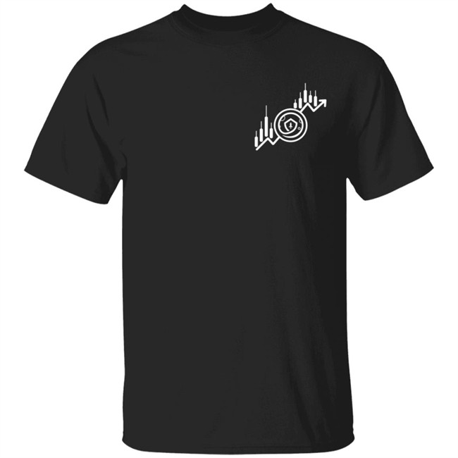 Post Party Merch Wasting Time Shirt