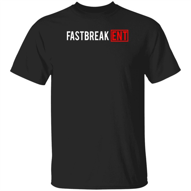 Mixtape Nic Words Of Fastbreak Ent Tee Shirt