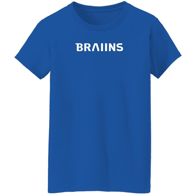 Braiins Shirt Derek Ross Braiins Shirt Derek Ross