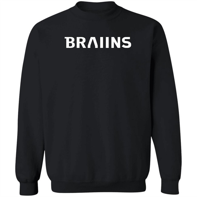 Braiins Shirt Derek Ross Braiins Shirt Derek Ross