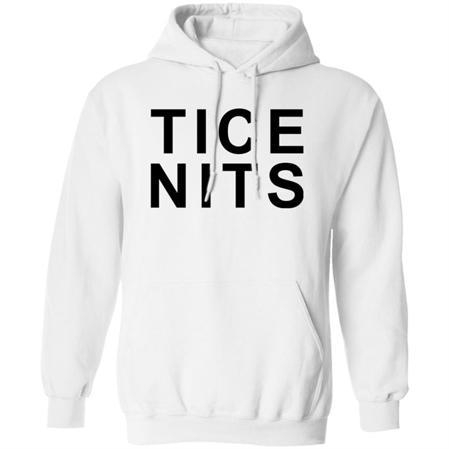 Tice Nits Shirt Landon Tice Tee Tice Nits Shirt Landon Tice Tee