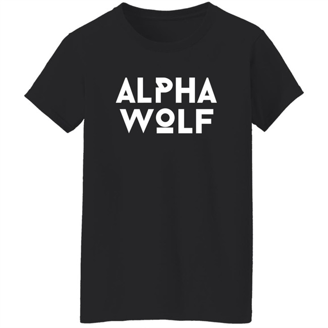 Wolf Conservation Center Store Nywolf Shop Alpha Wolf Shirt Wolf Conservation Center Store Nywolf Shop Alpha Wolf Shirt