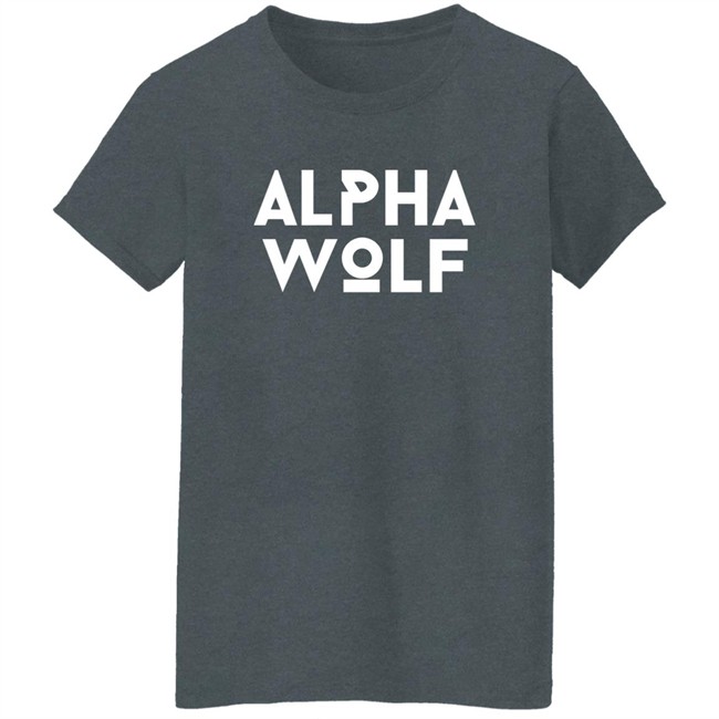Wolf Conservation Center Store Nywolf Shop Alpha Wolf Shirt Wolf Conservation Center Store Nywolf Shop Alpha Wolf Shirt