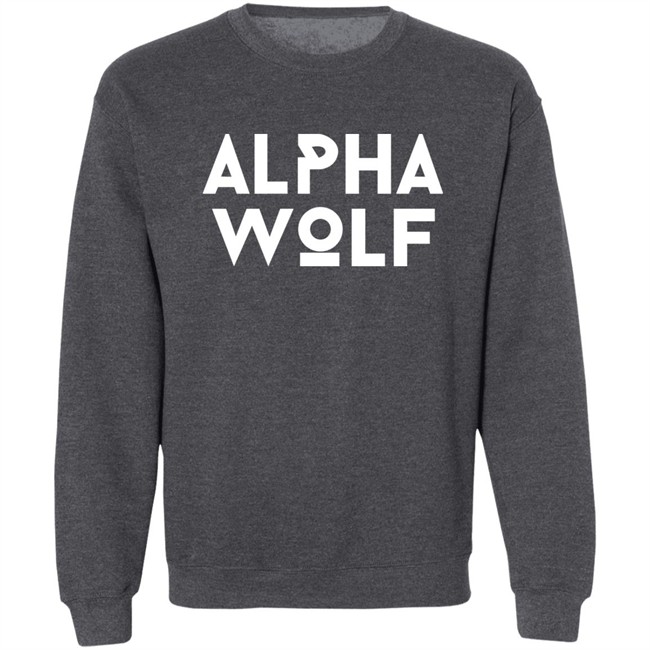 Wolf Conservation Center Store Nywolf Shop Alpha Wolf Shirt Wolf Conservation Center Store Nywolf Shop Alpha Wolf Shirt