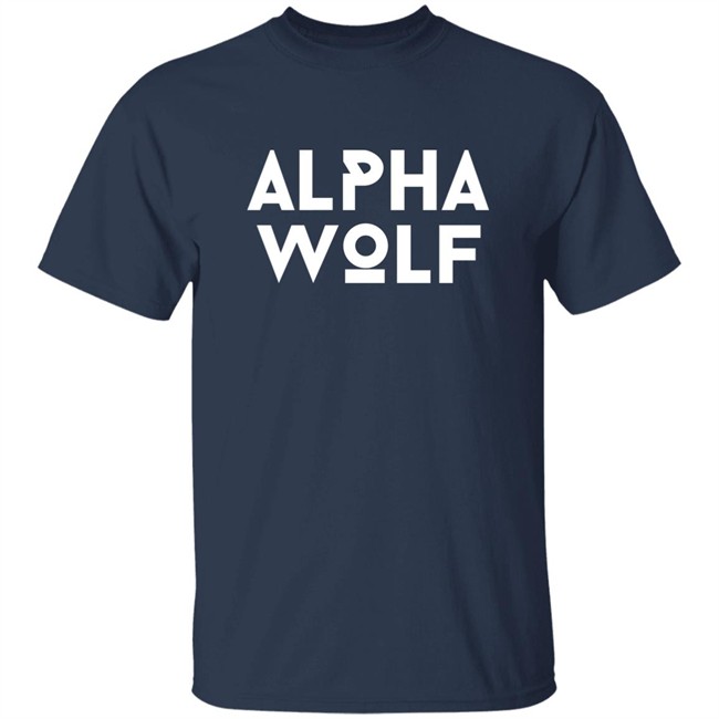 Wolf Conservation Center Store Nywolf Shop Alpha Wolf Shirt Wolf Conservation Center Store Nywolf Shop Alpha Wolf Shirt