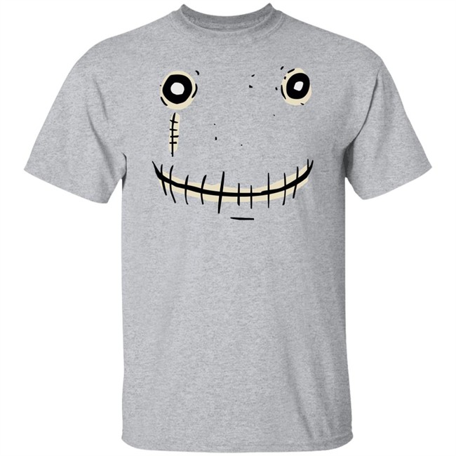Salad Fingers Merch Salad Fingers Hubert Shirt Salad Fingers Merch Salad Fingers Hubert Shirt