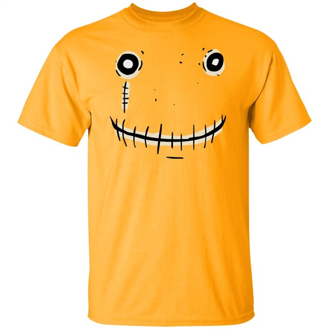 Salad Fingers Merch Salad Fingers Hubert Shirt Salad Fingers Merch Salad Fingers Hubert Shirt
