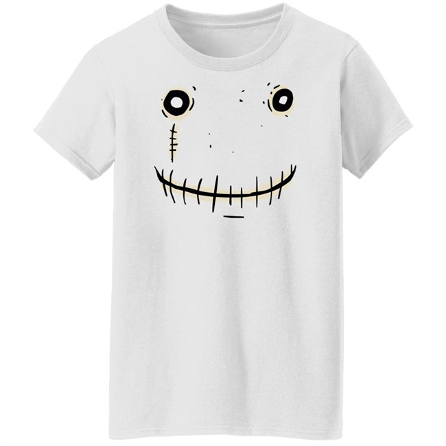 Salad Fingers Merch Salad Fingers Hubert Shirt Salad Fingers Merch Salad Fingers Hubert Shirt