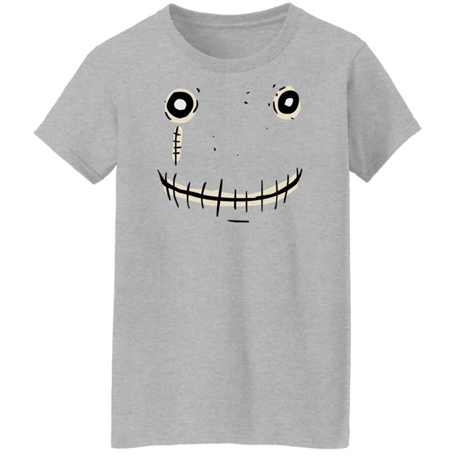 Salad Fingers Merch Salad Fingers Hubert Shirt Salad Fingers Merch Salad Fingers Hubert Shirt