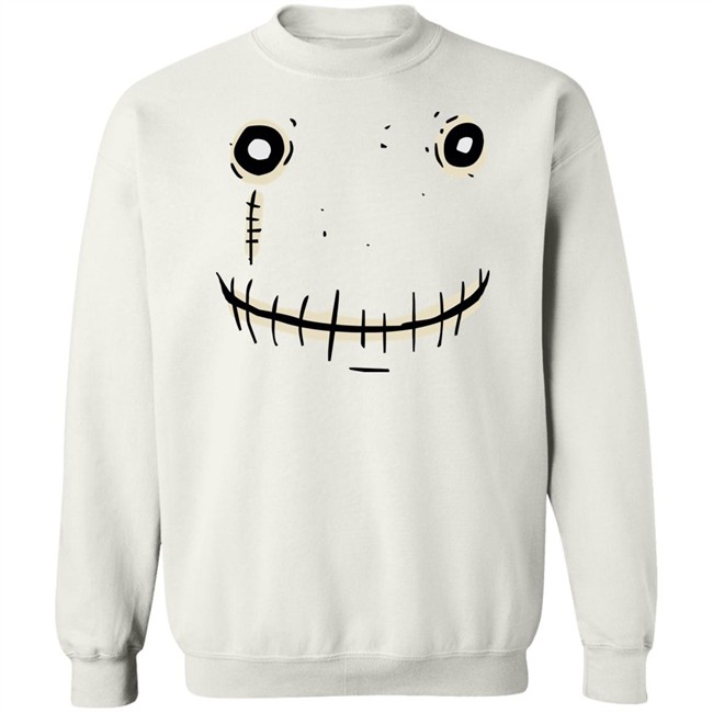 Salad Fingers Merch Salad Fingers Hubert Shirt Salad Fingers Merch Salad Fingers Hubert Shirt