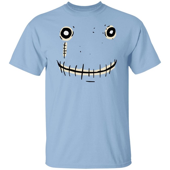 Salad Fingers Merch Salad Fingers Hubert Shirt Salad Fingers Merch Salad Fingers Hubert Shirt