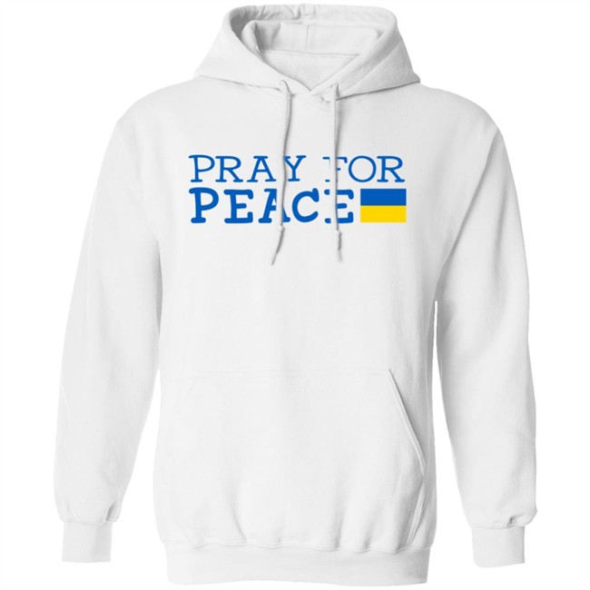Pray For Peace Ukraine Flag T Shirt Girls Lacrosse Team Pray For Peace Ukraine Flag T Shirt Girls Lacrosse Team