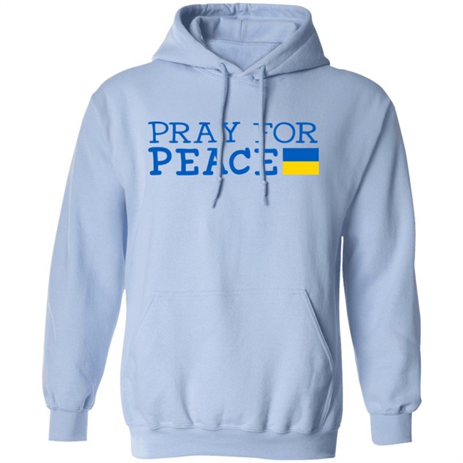 Pray For Peace Ukraine Flag T Shirt Girls Lacrosse Team Pray For Peace Ukraine Flag T Shirt Girls Lacrosse Team