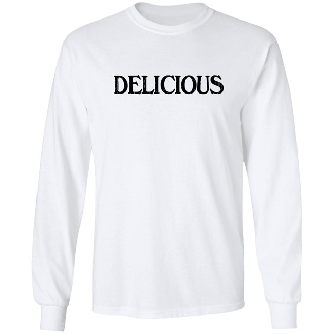 Brian Wilson Delicious Shirt Super 70s Sports Brian Wilson Delicious Shirt Super 70s Sports