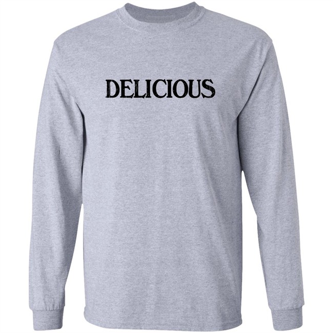 Brian Wilson Delicious Shirt Super 70s Sports Brian Wilson Delicious Shirt Super 70s Sports