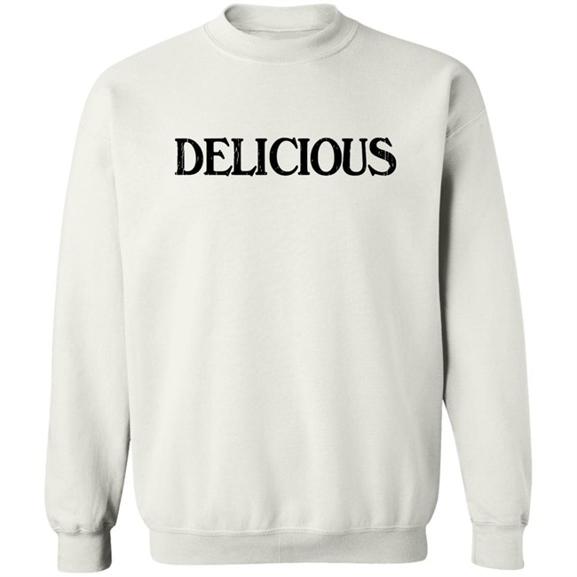 Brian Wilson Delicious Shirt Super 70s Sports Brian Wilson Delicious Shirt Super 70s Sports