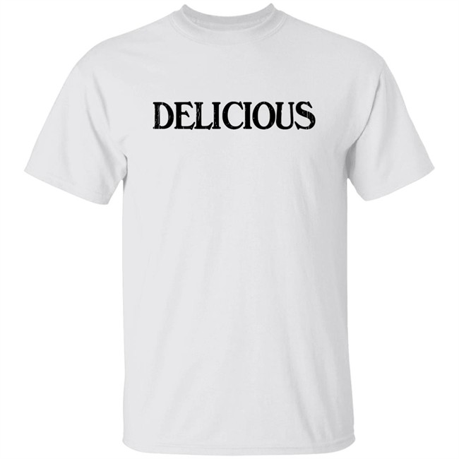 Brian Wilson Delicious Shirt Super 70s Sports