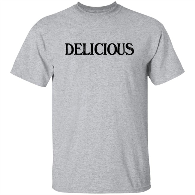 Brian Wilson Delicious Shirt Super 70s Sports Brian Wilson Delicious Shirt Super 70s Sports
