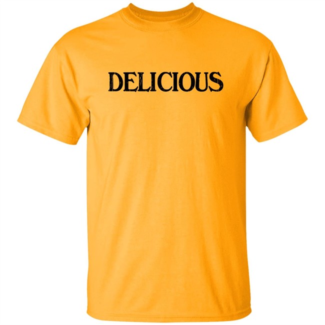 Brian Wilson Delicious Shirt Super 70s Sports Brian Wilson Delicious Shirt Super 70s Sports
