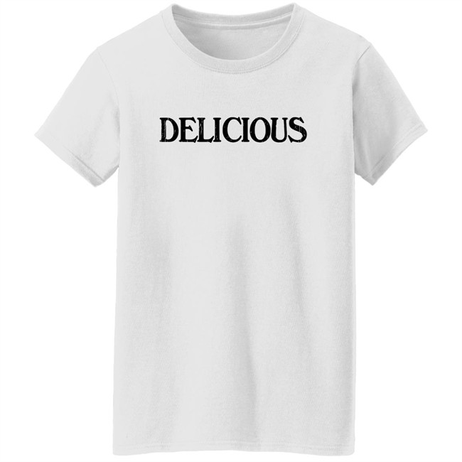 Brian Wilson Delicious Shirt Super 70s Sports Brian Wilson Delicious Shirt Super 70s Sports