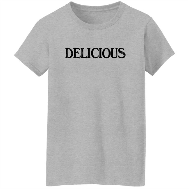 Brian Wilson Delicious Shirt Super 70s Sports Brian Wilson Delicious Shirt Super 70s Sports