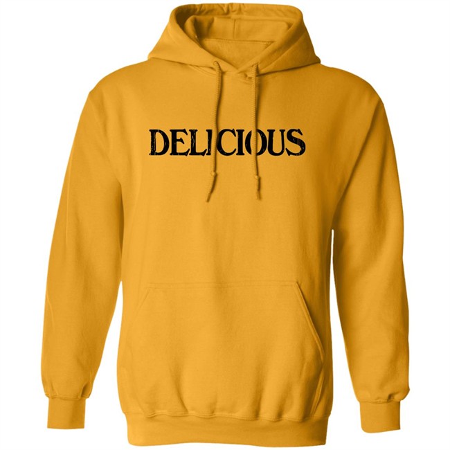 Brian Wilson Delicious Shirt Super 70s Sports Brian Wilson Delicious Shirt Super 70s Sports