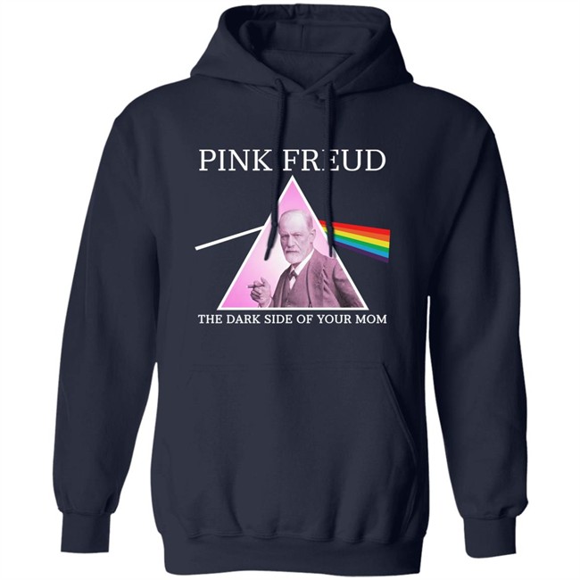 Pink Freud Dark Side Of Your Mom T Shirt Vlctorianchild Pink Freud Dark Side Of Your Mom T Shirt Vlctorianchild