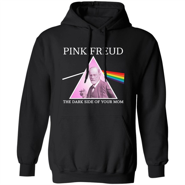 Pink Freud Dark Side Of Your Mom T Shirt Vlctorianchild Pink Freud Dark Side Of Your Mom T Shirt Vlctorianchild