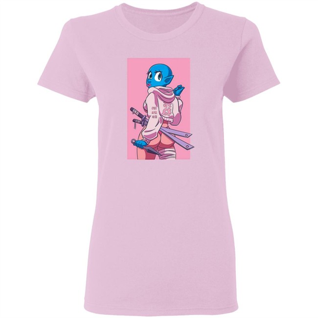 Vezypoo Market Vezypoo Waifu Tee Shirt Vezypoo Market Vezypoo Waifu Tee Shirt