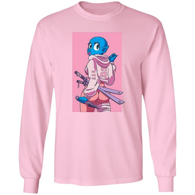 Vezypoo Market Vezypoo Waifu Tee Shirt Vezypoo Market Vezypoo Waifu Tee Shirt
