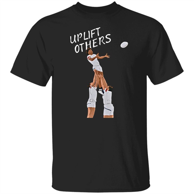 Kristhomas11 Merch Uplift Others Shirt