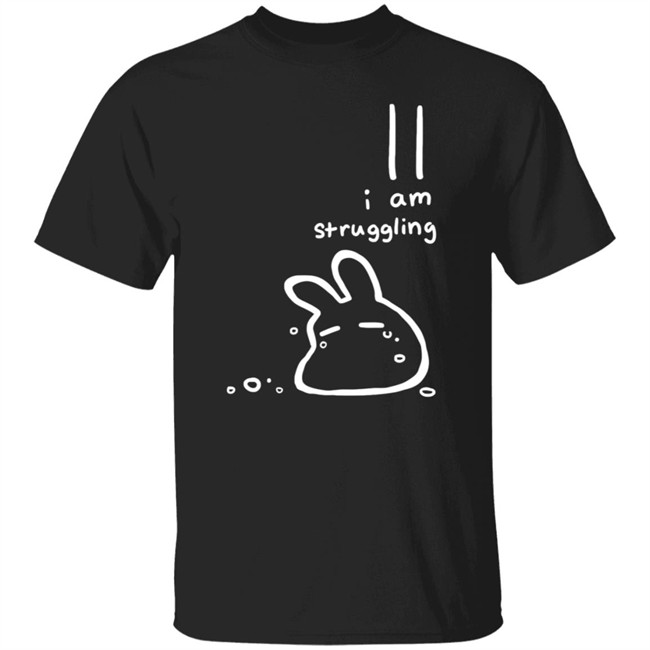 Chiro New Spring Merch Struggling Shirt