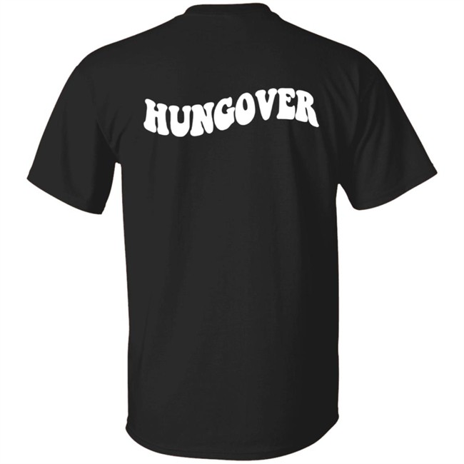 The Barstool Sports Store Hungover Smile Hoodie The Barstool Sports Store Hungover Smile Hoodie