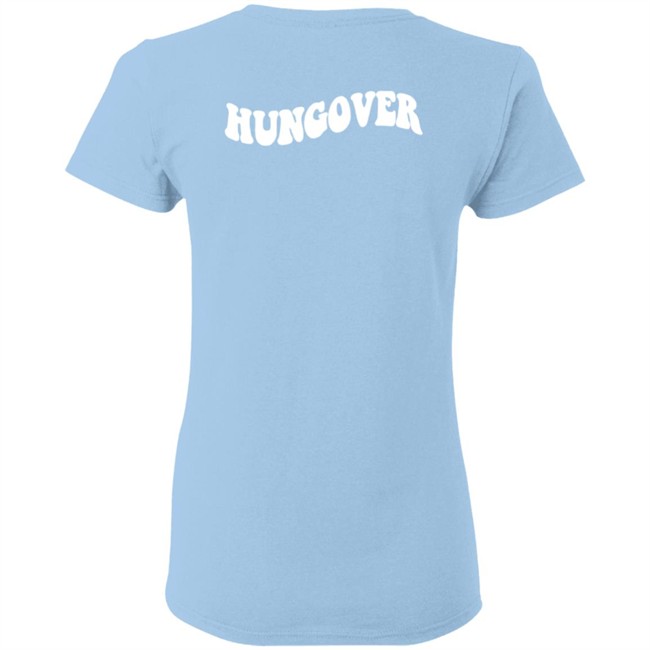 The Barstool Sports Store Hungover Smile Hoodie The Barstool Sports Store Hungover Smile Hoodie