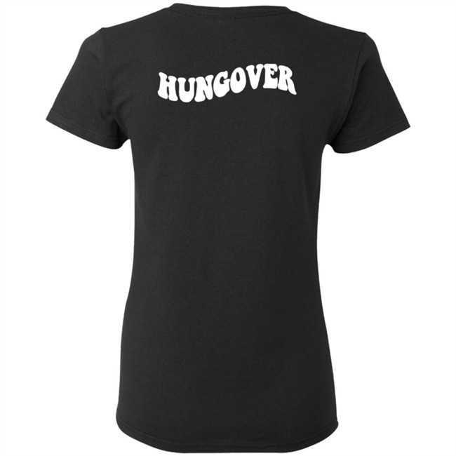 The Barstool Sports Store Hungover Smile Hoodie The Barstool Sports Store Hungover Smile Hoodie