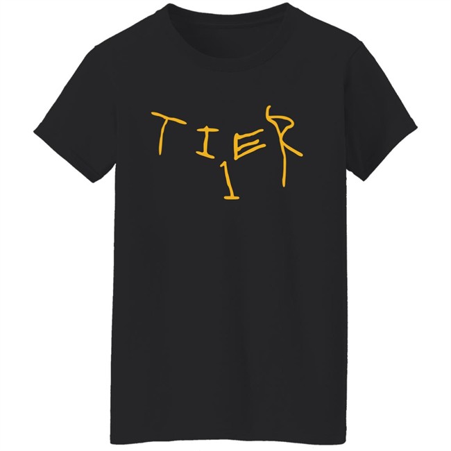 Ben And Woods Merch Bonfire Shop Tier 1 Woodsy’S Shirt Ben And Woods Merch Bonfire Shop Tier 1 Woodsy’S Shirt