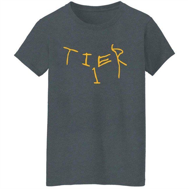 Ben And Woods Merch Bonfire Shop Tier 1 Woodsy’S Shirt Ben And Woods Merch Bonfire Shop Tier 1 Woodsy’S Shirt