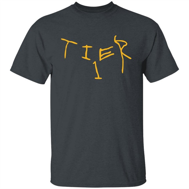 Ben And Woods Merch Bonfire Shop Tier 1 Woodsy’S Shirt Ben And Woods Merch Bonfire Shop Tier 1 Woodsy’S Shirt