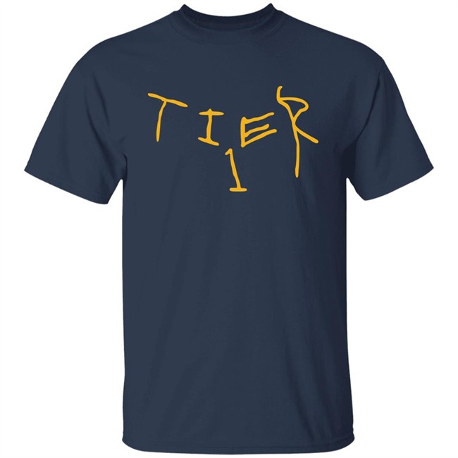 Ben And Woods Merch Bonfire Shop Tier 1 Woodsy’S Shirt Ben And Woods Merch Bonfire Shop Tier 1 Woodsy’S Shirt