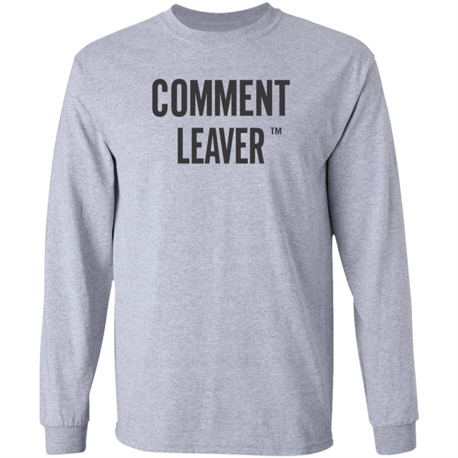 Comment Leaver Shirt FKface Rooster Teeth Store Comment Leaver Shirt FKface Rooster Teeth Store