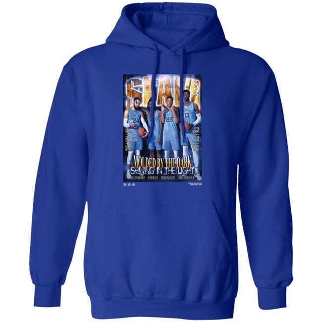 Slam Goods Store Merch Slam Cover Tee Memphis Grizzlies Slam 238 Shirt Slam Goods Store Merch Slam Cover Tee Memphis Grizzlies Slam 238 Shirt
