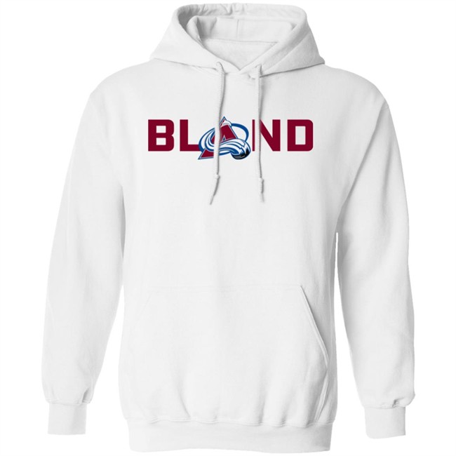 Blais Hunter Bland Shirt AJ Haefele Blais Hunter Bland Shirt AJ Haefele