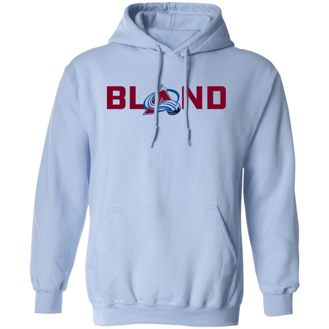 Blais Hunter Bland Shirt AJ Haefele Blais Hunter Bland Shirt AJ Haefele