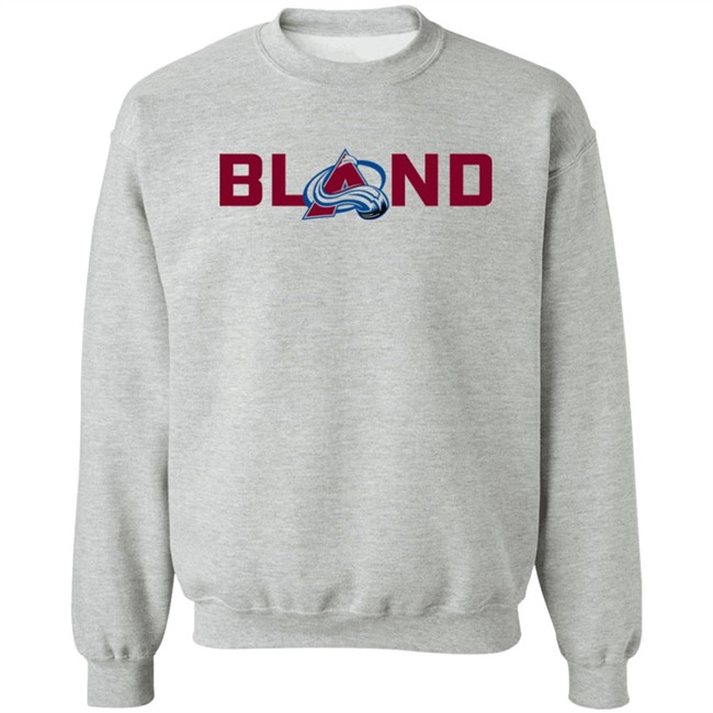 Blais Hunter Bland Shirt AJ Haefele Blais Hunter Bland Shirt AJ Haefele