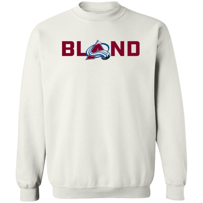 Blais Hunter Bland Shirt AJ Haefele Blais Hunter Bland Shirt AJ Haefele