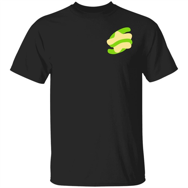 Sykkuno Sprout Merch Shop Shining Star Shirt