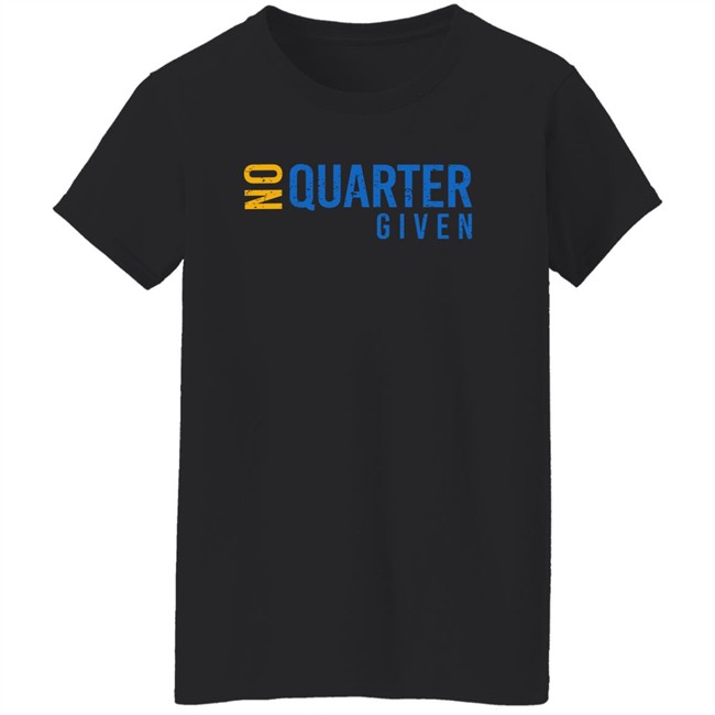 No Quarter Given Shirt Bravo Company Usa Merch Wilderpatriot No Quarter Given Shirt Bravo Company Usa Merch Wilderpatriot