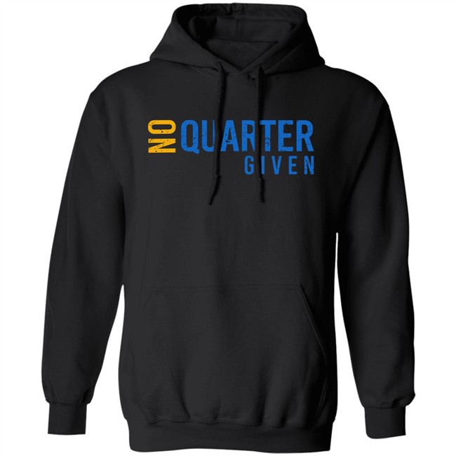 No Quarter Given Shirt Bravo Company Usa Merch Wilderpatriot No Quarter Given Shirt Bravo Company Usa Merch Wilderpatriot